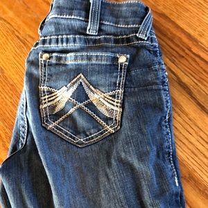 Arias denim jeans